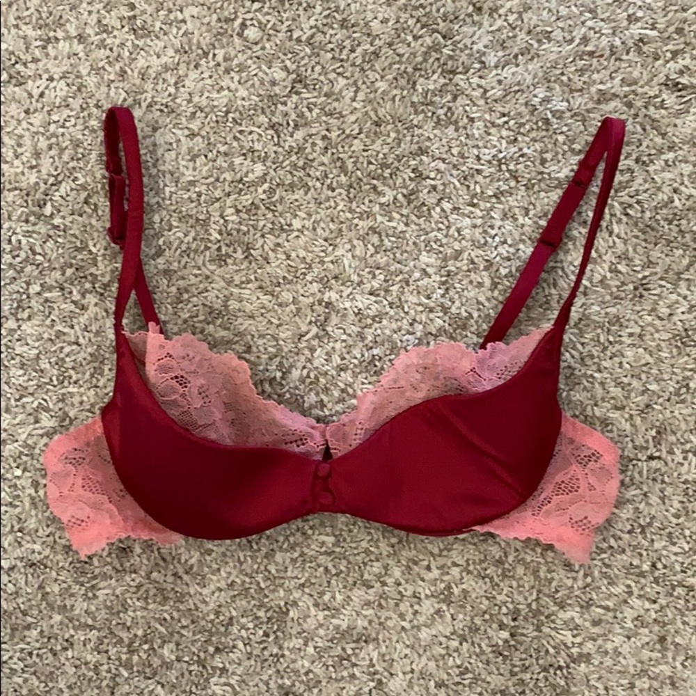 Adore Me Bra